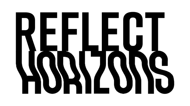 Reflect Horizons Logo