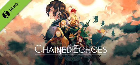 Chained Echoes game revenue and stats on Steam – Steam Marketing Tool