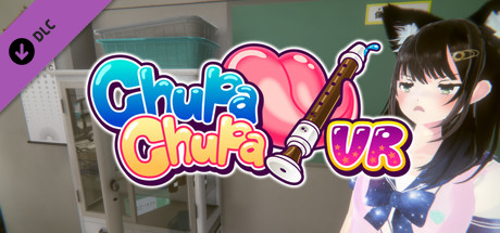 Chupa Chupa VR - Dress-up pack cover art