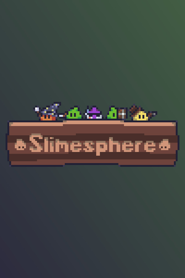 Slimesphere for steam