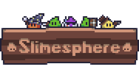 Slimesphere Logo
