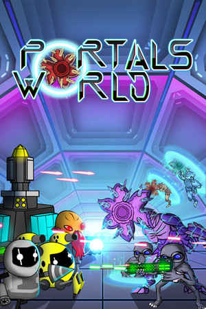Portals World