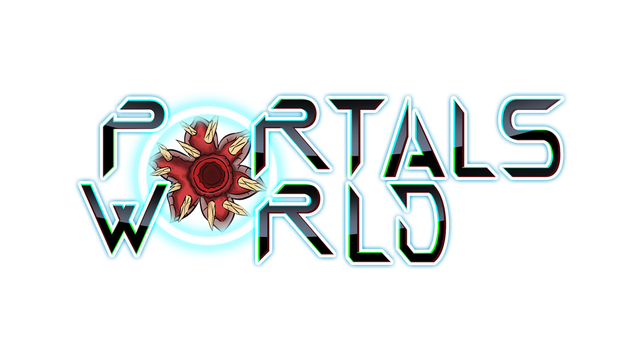 Portals World Logo