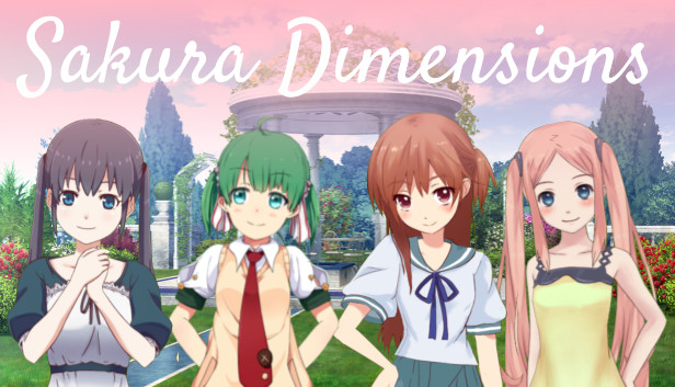 Sakura Dimensions