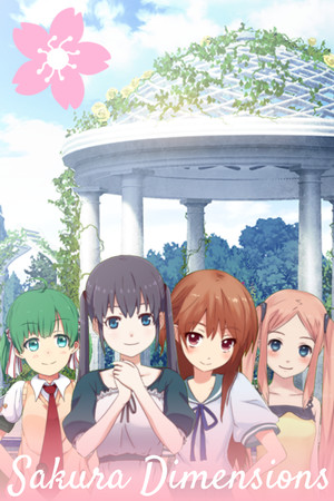 Sakura Dimensions