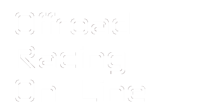 Offroad Racing On Line Logo