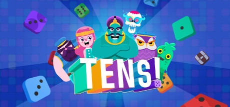TENS! cover art