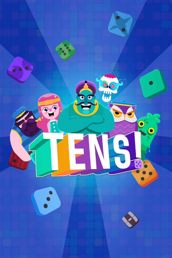 TENS! for steam