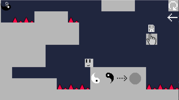 别动这个方块 game for windows Pc 1