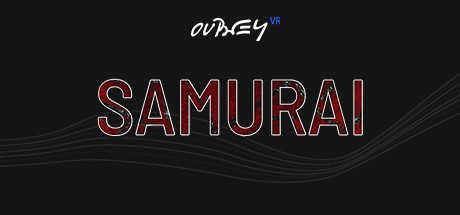 OUBEY VR - Samurai cover art