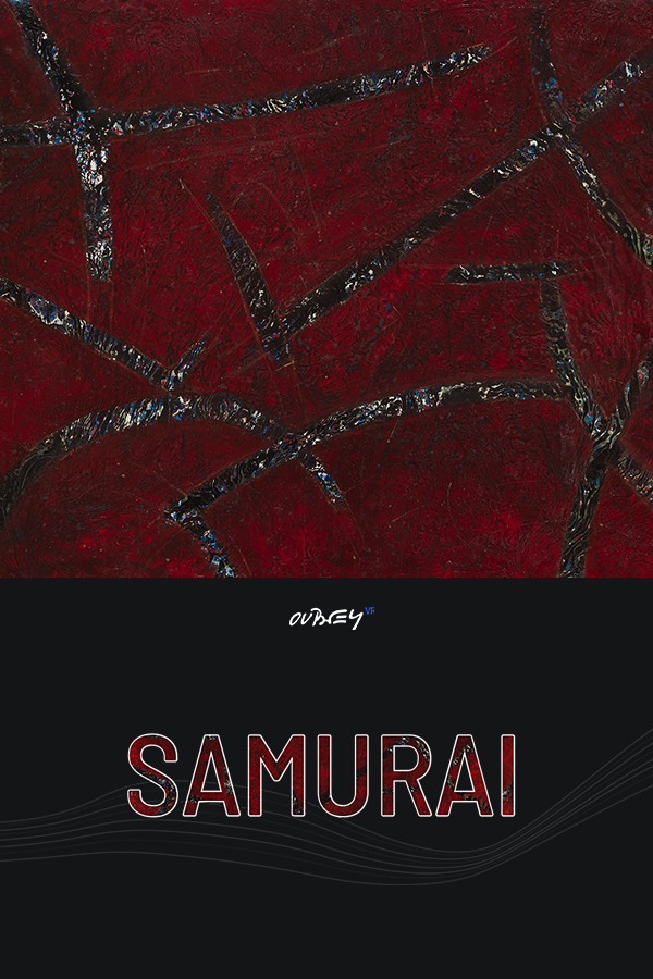 OUBEY VR - Samurai for steam