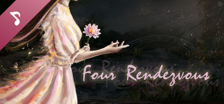 Four Rendezvous Soundtrack cover art