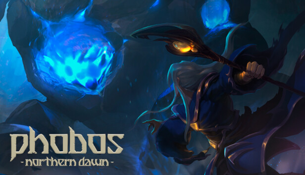 Phobos On Steam