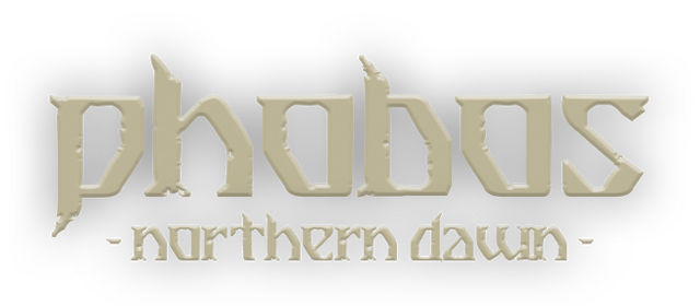 Phobos Logo