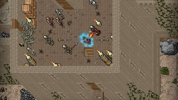 Phobos game for windows Pc 1