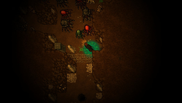 Скриншот из Phobos