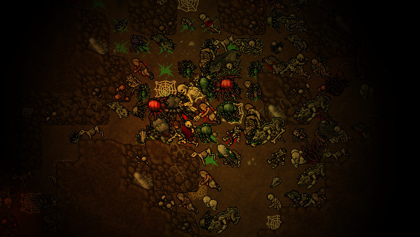 Скриншот из Phobos