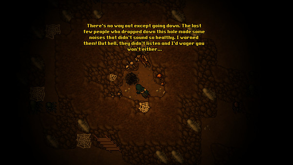 Phobos game for Linux 1