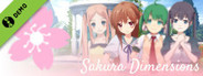 Sakura Dimensions Demo