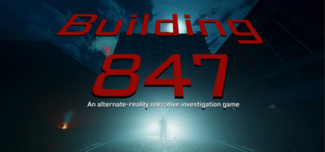 Building 847 cover art