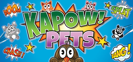 Kapow Pets PC Specs