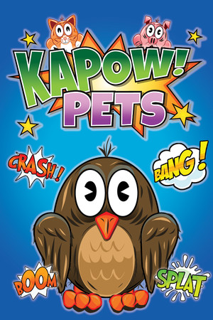 Kapow Pets