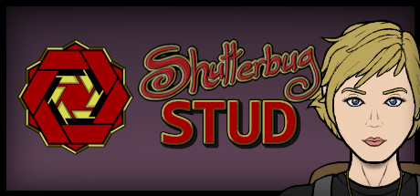 Shutterbug Stud cover art