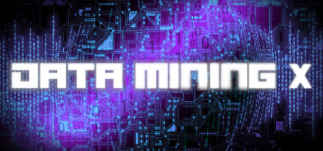 Data mining X cover art