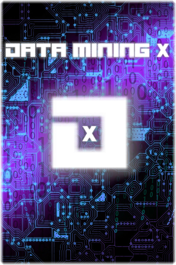 Data mining X for steam