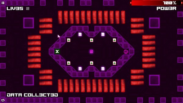 Скриншот из Data mining X Скриншот из Data mining X