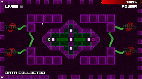 Скриншот из Data mining X Скриншот из Data mining X