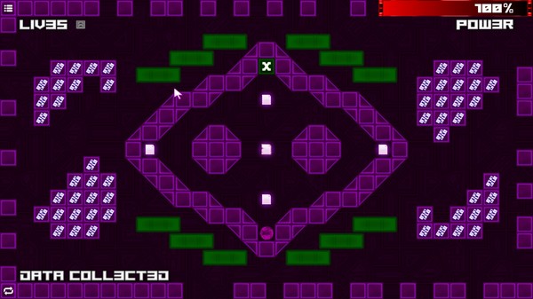 Скриншот из Data mining X Скриншот из Data mining X