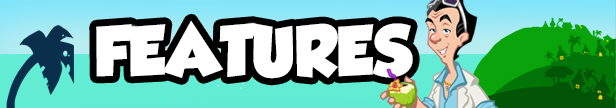 情圣拉瑞:湿梦再干/Leisure Suit Larry – Wet Dreams Dry Twice