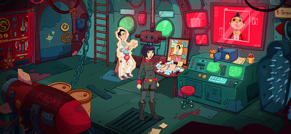 leisure suit larry reloaded free full game leisure suit larry reloaded free full game