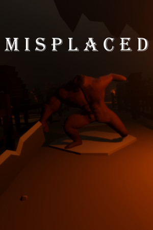 Misplaced
