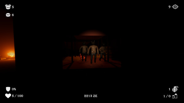 Скриншот из Misplaced