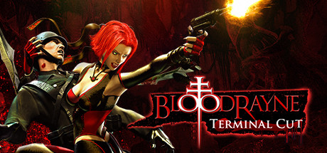 Boxart for BloodRayne: Terminal Cut