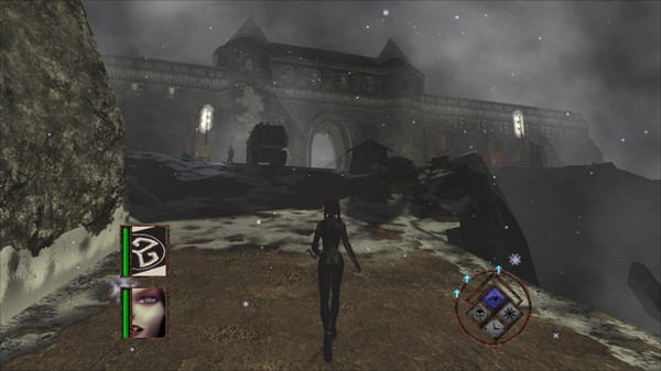 BloodRayne: Terminal Cutfor windows and Linux 1