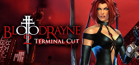Boxart for BloodRayne 2: Terminal Cut