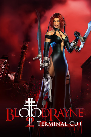 BloodRayne 2: Terminal Cut poster image on Steam Backlog