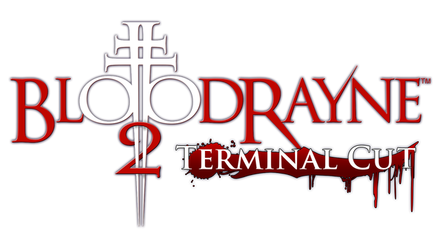 BloodRayne 2: Terminal Cut- Backlog.rip