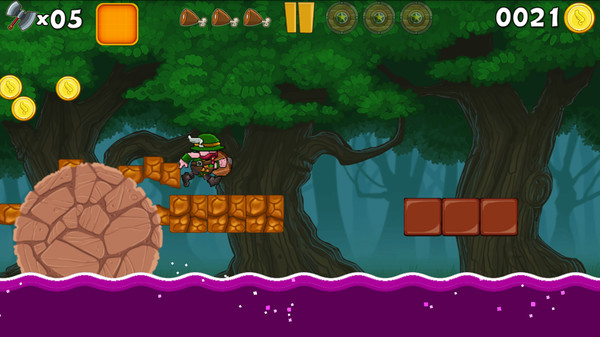 Borfor windows and Linux 1