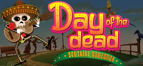 Day of the Dead: Solitaire Collection cover art