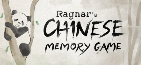 Ragnar's Chinese Memory Game cover art