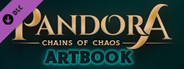 Pandora: Chains of Chaos Artbook