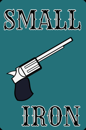 Small Iron