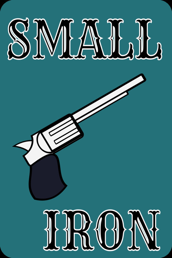 Small Iron for steam Small Iron for steam