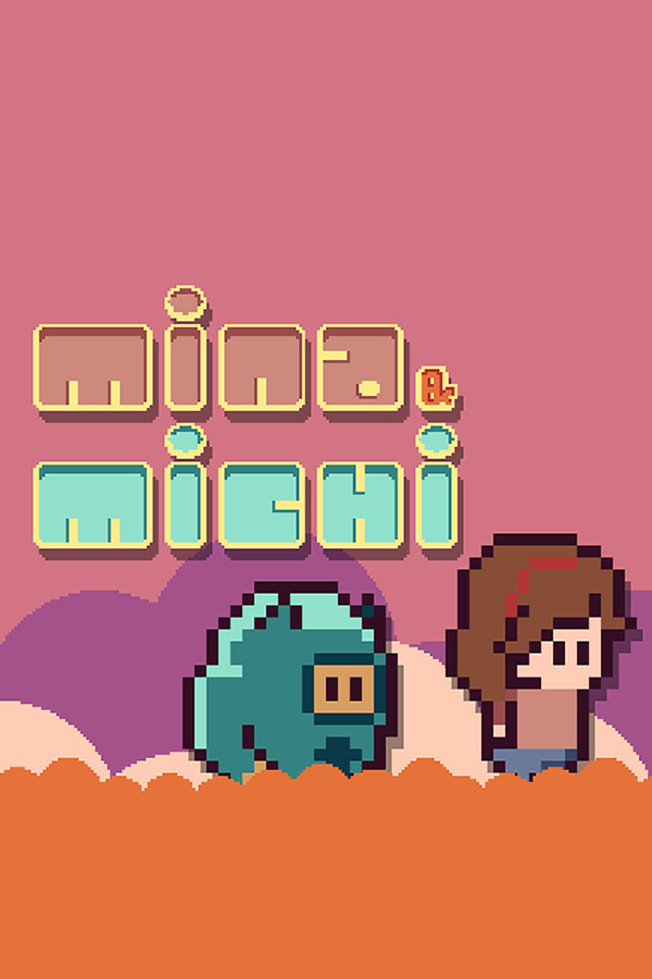 Mina & Michi for steam