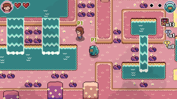 Mina & Michifor windows and Linux 1