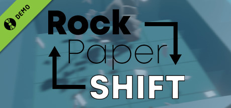 Rock Paper SHIFT Demo cover art